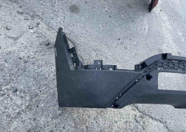 Compre 86612D7100 Hyundai/Kia Pára-choque traseiro, parte inferior