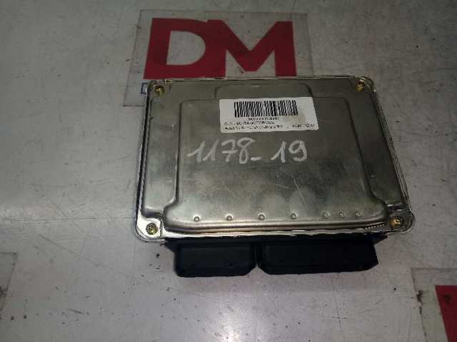 Compre 0281010393 VAG Módulo de direção (Centralina eletrônica) de motor