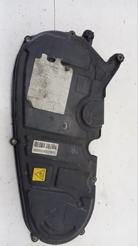 FT45320 Fast Tampa de motor dianteira