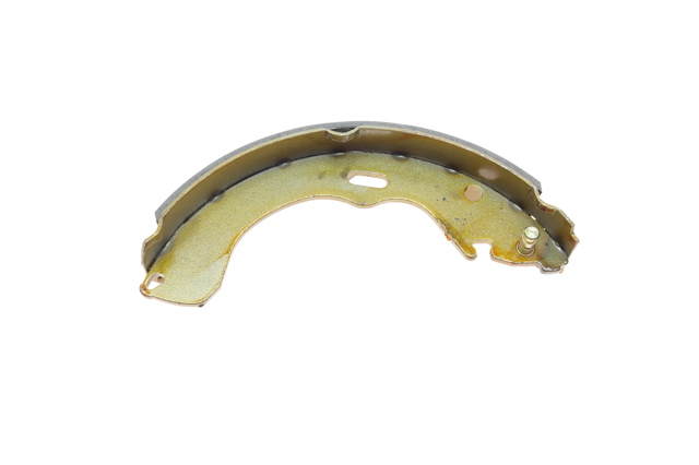 Sapatas do freio traseiras de tambor Kampol K835 preço, a partir de 38,61 USD