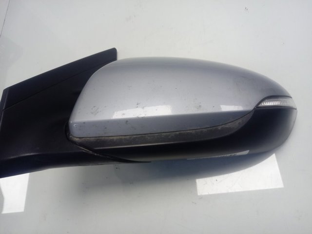 87610G2060 Hyundai/Kia Espelho de retrovisão esquerdo