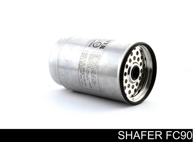 FC90 Shafer Filtro de combustível