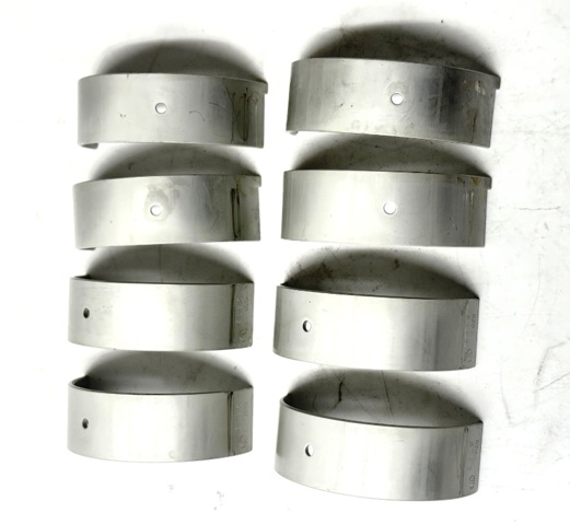 Folhas inseridas de cambota de biela, kit, 1ª reparação ( + 0,25) R098H025 Taiho