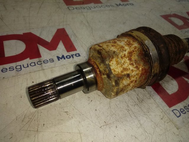  Peugeot/Citroen 9802479780
