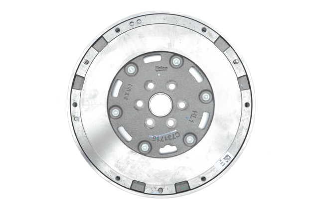 Compre 9846799580 Peugeot/Citroen Volante de motor