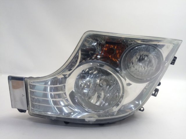 Luz esquerda Mercedes A9608200239 preço, a partir de 138,31 USD
