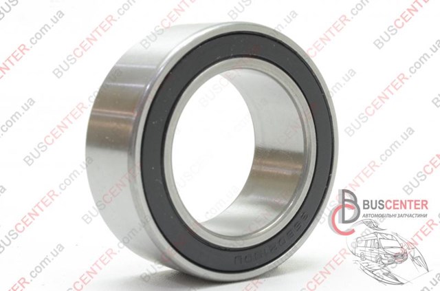 214007 Solgy Rolamento de acoplamento do compressor de aparelho de ar condicionado