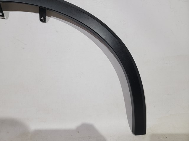 Compre 638106UA0A Nissan/Infiniti Expansor (placa sobreposta) de arco do pára-lama dianteiro direito