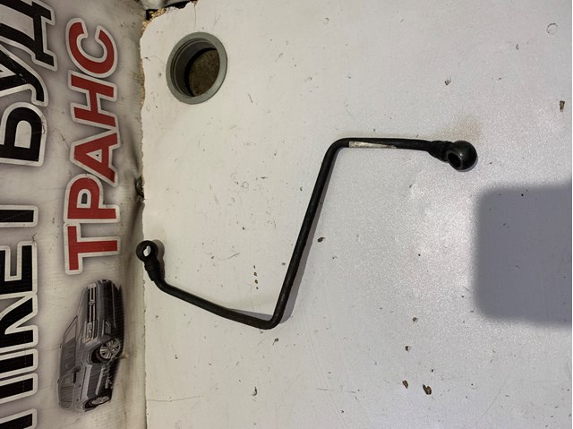 9651785380 Peugeot/Citroen Tubo (mangueira) de fornecimento de óleo de turbina