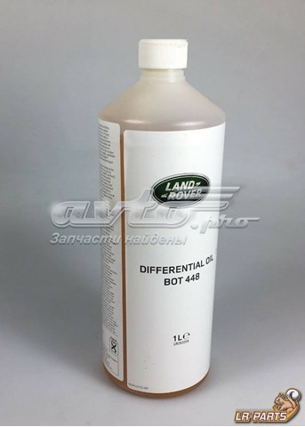 Compre LR052059 Land Rover Óleo de transmissão