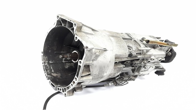 Caixa de Mudança montada (caixa mecânica de velocidades) BMW 1065401045