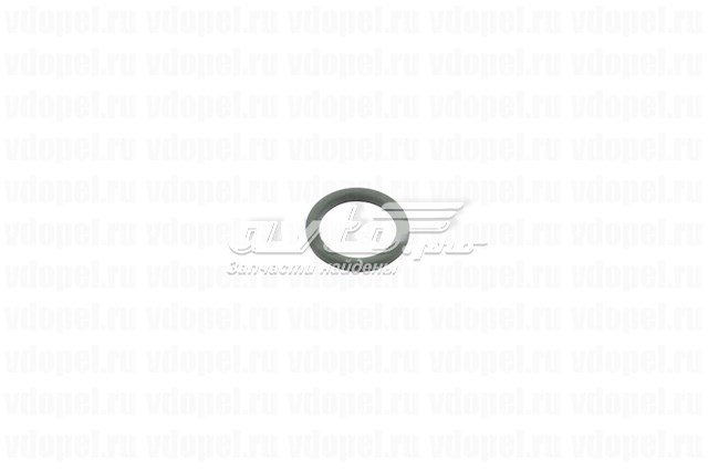 Vedante (anel) de mangueira de esfriamento de turbina, de retorno 55569840 General Motors