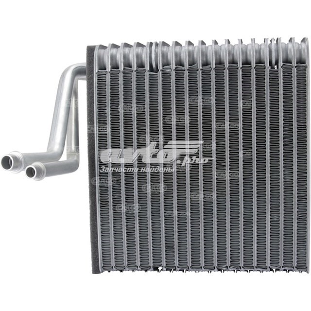 Vaporizador de aparelho de ar condicionado Cargo 260589 preço, a partir de 97,11 USD