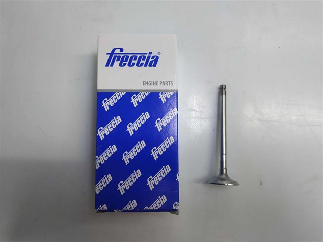 6153 Freccia Válvula de admissão