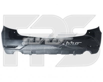 Compre FP6717950 FPS Pára-choque traseiro
