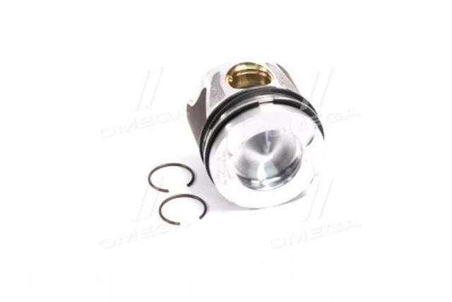 Pistão do kit para 1 cilindro, 2ª reparação ( + 0,50) Nural 8743340710 preço, a partir de 153,09 USD