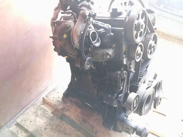Motor montado AAZ VAG