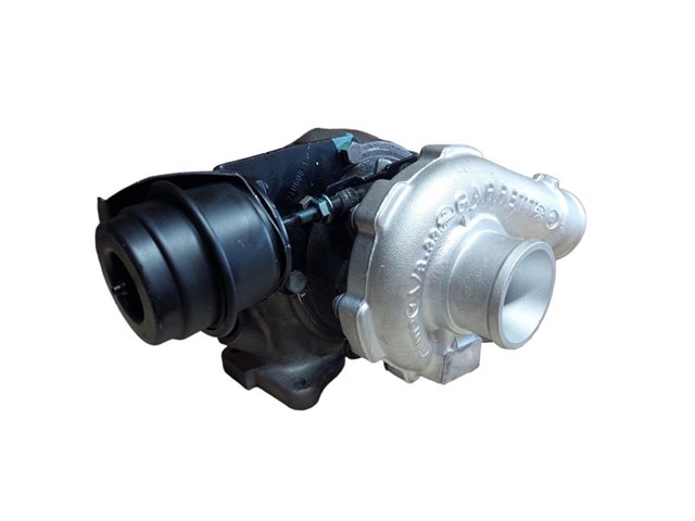 7661110001 MSG Rebuilding Turbina