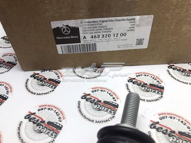 Montante de estabilizador dianteiro Mercedes A4633201200 preço, a partir de 63,33 USD