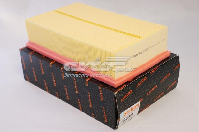 Filtro de ar Shafer SX3503 preço, a partir de 11,74 USD
