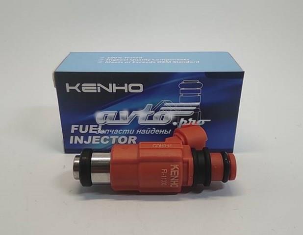 Injetor de injeção de combustível 0280155723 Bosch