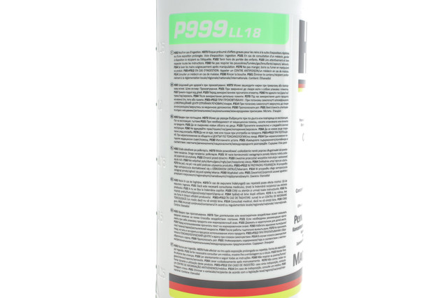 Compre P999LL18 Hepu Fluido de esfriamento