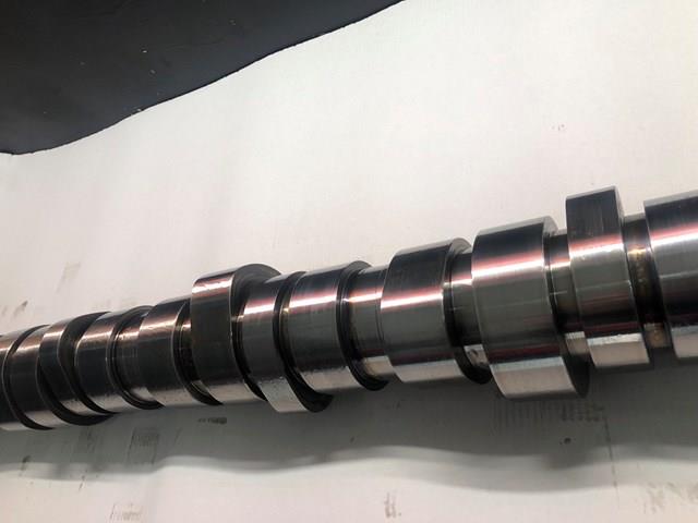 Árvore distribuidora de motor Volvo 20758405