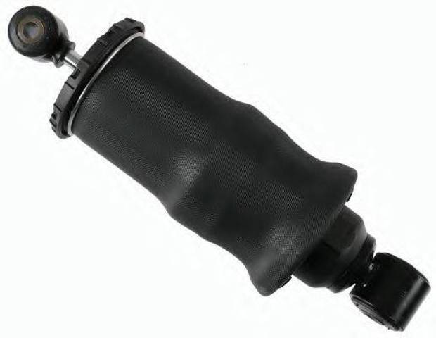 9640060210 Wabco Amortecedor de cabina (TRUCK)