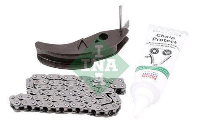 Compre 9659438580 Fiat/Alfa/Lancia Cadeia do mecanismo de distribuição de gás