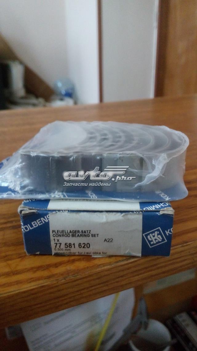  Kolbenschmidt 77581620