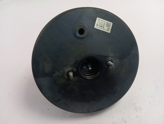 Reforçador dos freios a vácuo para Citroen Jumper  250
