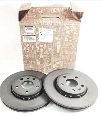  Renault (RVI) 402064230R