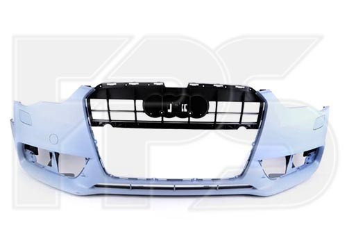Pára-choque dianteiro FPS FP1228900P preço, a partir de 242,97 USD
