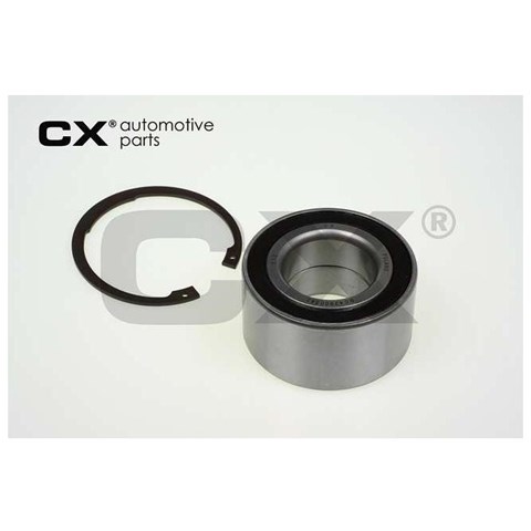 CX050 CX/Complex Rolamento de cubo traseiro