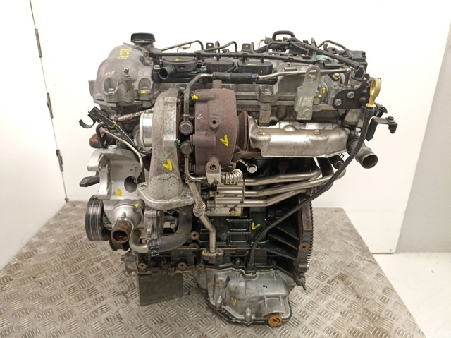 Motor montado Opel Z20D1 preço, a partir de 708,21 USD
