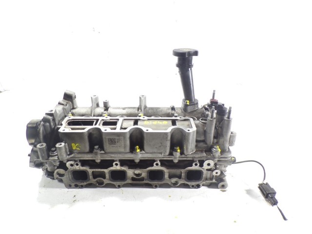 Cabeça de motor (CBC) Land Rover Range Rover SPORT II L494