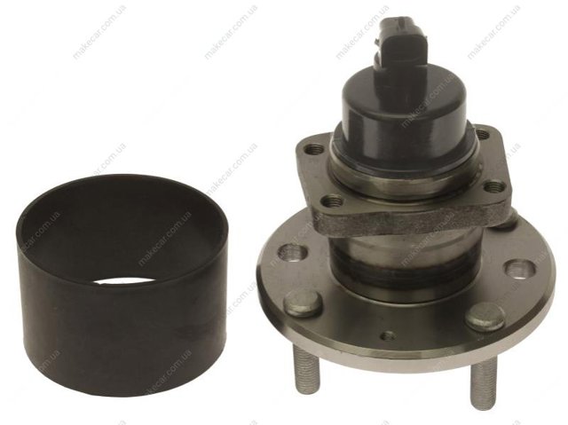 Cubo traseiro LO23938 Starline