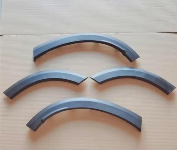 Expansor direito (placa sobreposta) de arco do pára-lama traseiro Mercedes A1648845222 preço, a partir de 238,01 USD