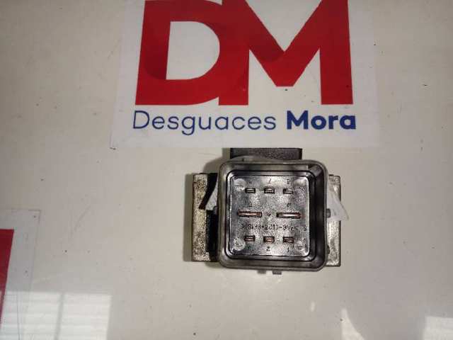 9663824880 Land Rover Relê das velas de incandescência