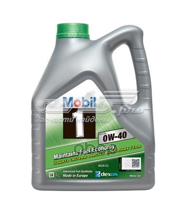 154149 Mobil Óleo para motor