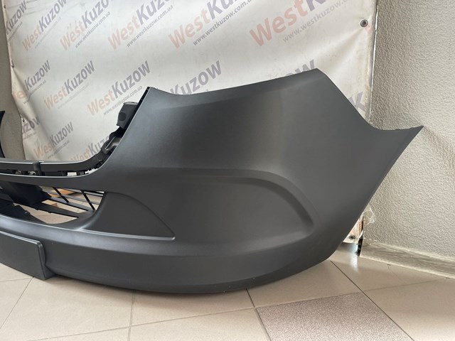 Pára-choque dianteiro A91088593009K83 Mercedes