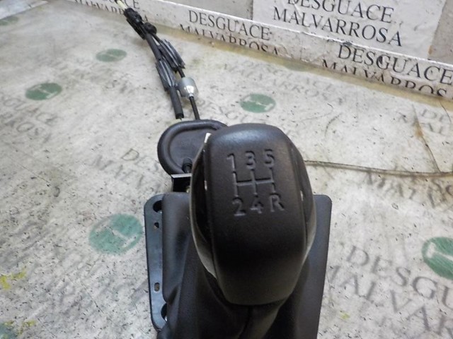 Mecanismo de mudança (ligação) Peugeot/Citroen 9808161780 preço, a partir de 49,66 USD