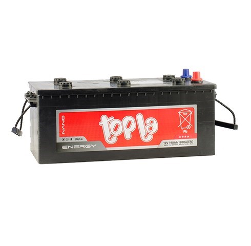 Bateria recarregável (PILHA) Topla 533912 preço, a partir de 376,17 USD