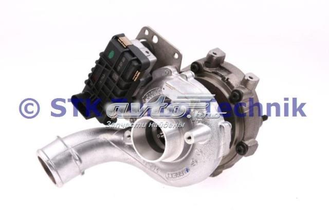 Turbina Garrett 7697015003S preço, a partir de 878,56 USD