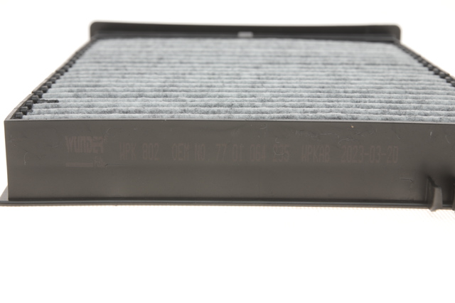 Filtro de salão Wunder WPK802