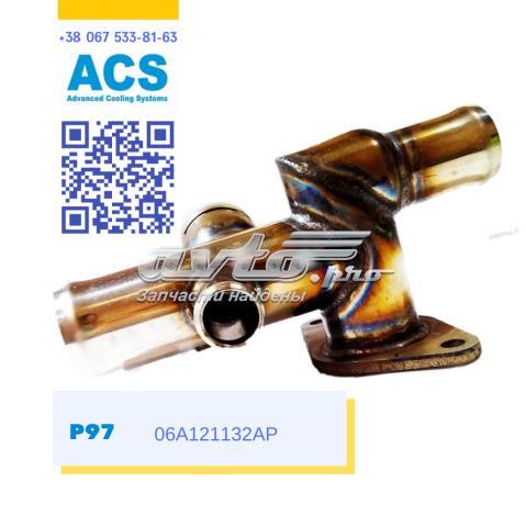 Flange do sistema de esfriamento (união em T) ACS P97 preço, a partir de 4,78 USD