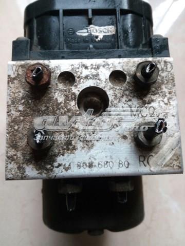 Compre 0265216496 Bosch Unidade hidráulico de controlo ABS