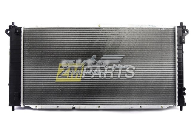 2131034520 Ssang Yong Radiador de esfriamento de motor