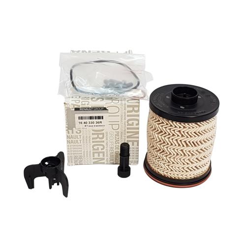 Filtro de combustível Renault (RVI) 164033036R preço, a partir de 27,49 USD