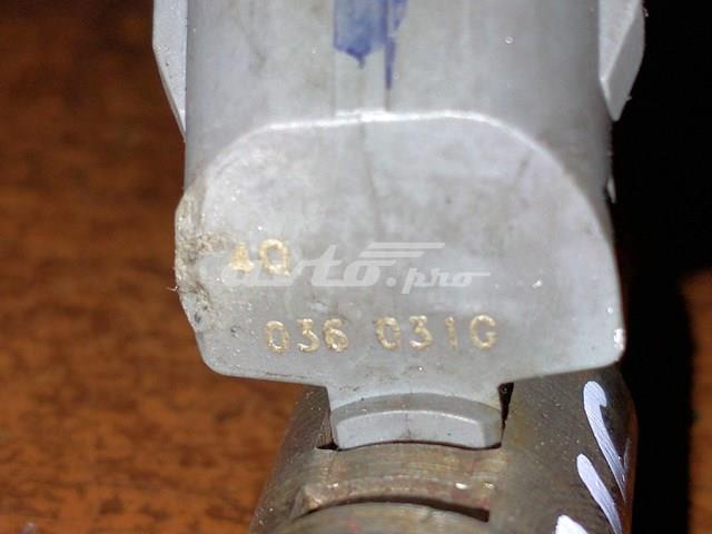 036031G VAG 